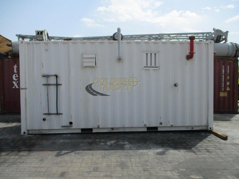 NAFFCO NF-PHC300-8EDJ - شاحنة: صورة 5 NAFFCO NF-PHC300-8EDJ - شاحنة: صورة 5