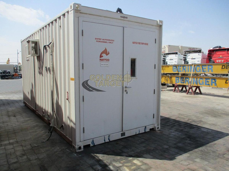 NAFFCO NF-PHC300-8EDJ - شاحنة: صورة 2 NAFFCO NF-PHC300-8EDJ - شاحنة: صورة 2