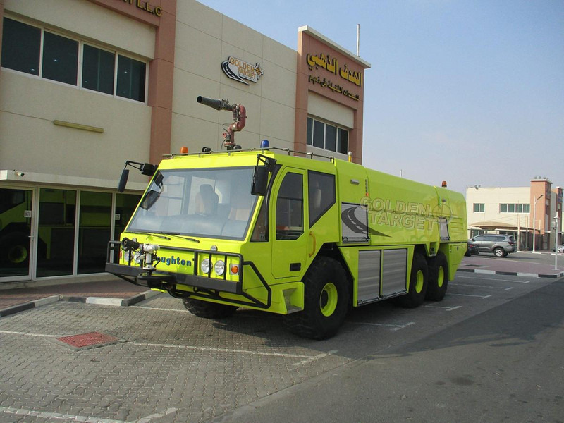 Onbekend  - سيارة إطفاء: صورة 2 Onbekend  - سيارة إطفاء: صورة 2