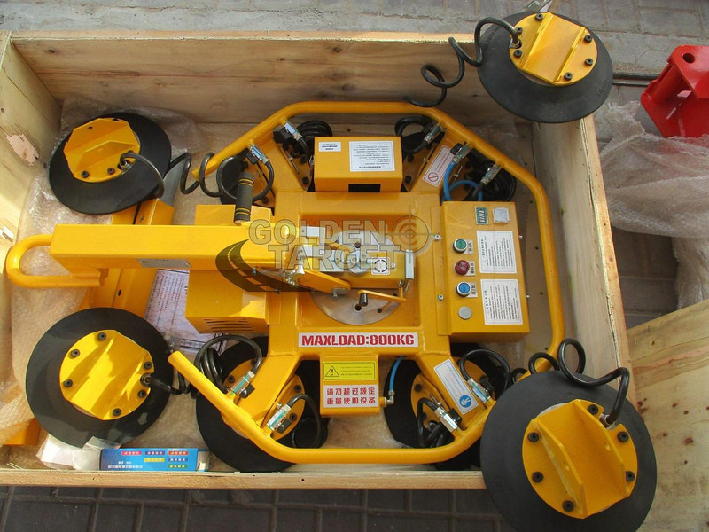 Onbekend - رافعة: صورة 1 Onbekend - رافعة: صورة 1