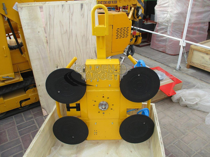 Onbekend - رافعة: صورة 1 Onbekend - رافعة: صورة 1