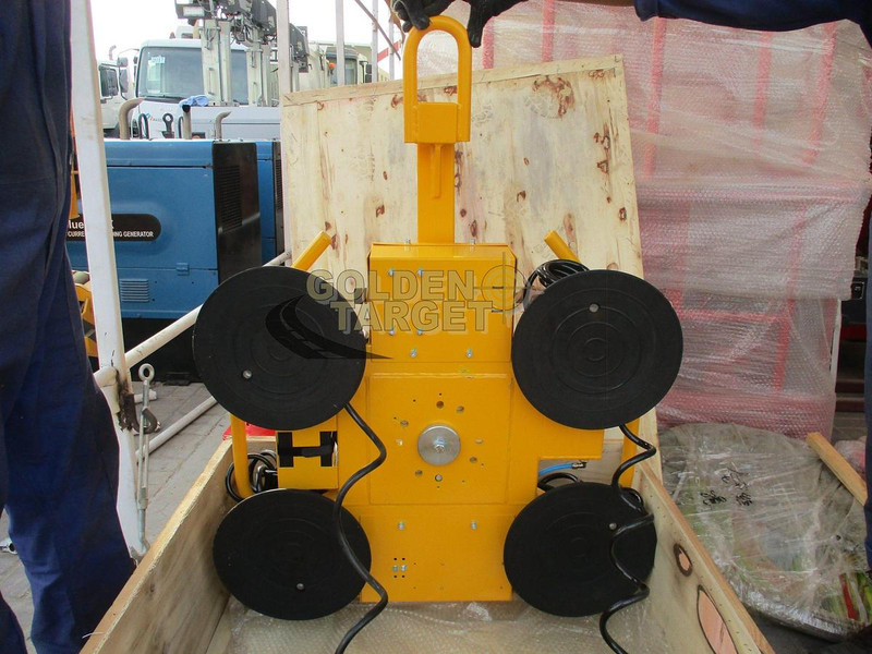 Onbekend - رافعة: صورة 2 Onbekend - رافعة: صورة 2