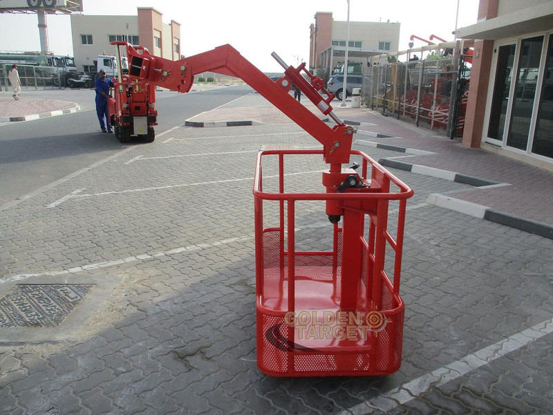 Onbekend - رافعة: صورة 4 Onbekend - رافعة: صورة 4