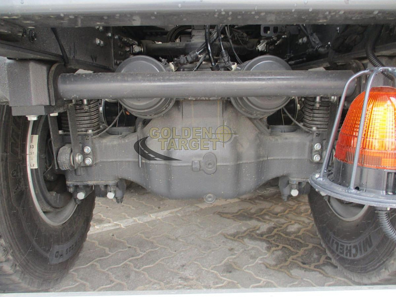 جديدة شاحنة خلاطة خرسانة Renault K420: صورة 7 جديدة شاحنة خلاطة خرسانة Renault K420: صورة 7