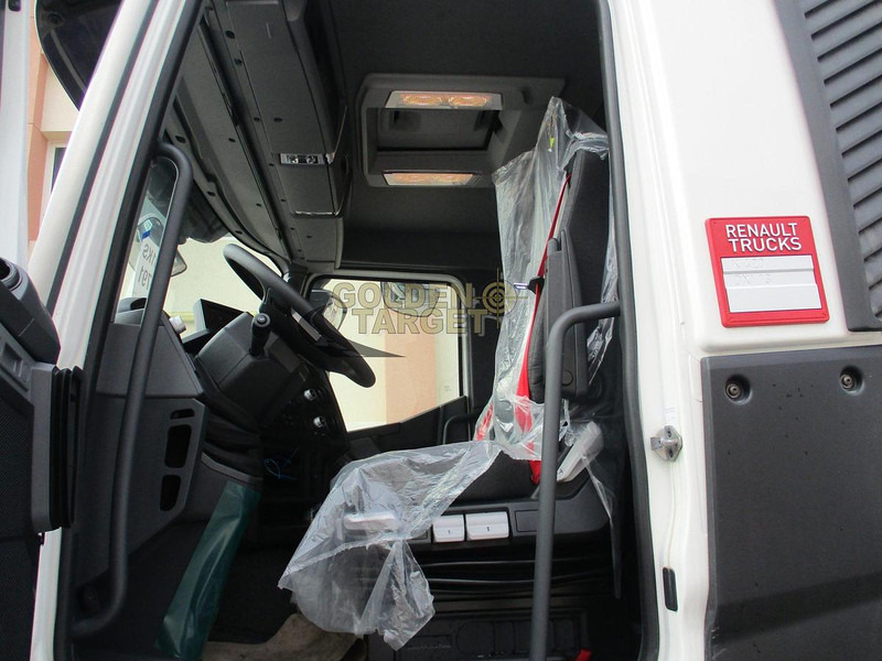 جديدة شاحنة خلاطة خرسانة Renault K420: صورة 10 جديدة شاحنة خلاطة خرسانة Renault K420: صورة 10