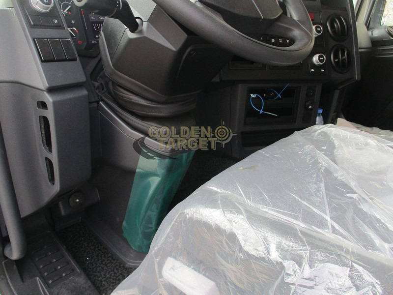 جديدة شاحنة خلاطة خرسانة Renault K420: صورة 11 جديدة شاحنة خلاطة خرسانة Renault K420: صورة 11