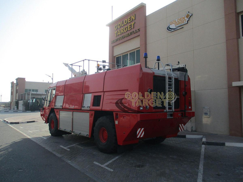 Reynold Boughton BARRACUDA - شاحنة: صورة 4 Reynold Boughton BARRACUDA - شاحنة: صورة 4