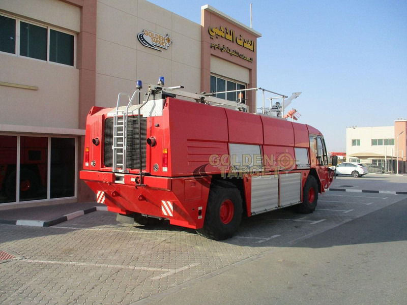 Reynold Boughton BARRACUDA - شاحنة: صورة 3 Reynold Boughton BARRACUDA - شاحنة: صورة 3