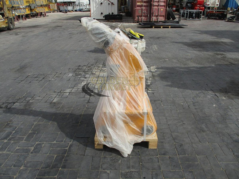 SDCH 08 - حفارة: صورة 3 SDCH 08 - حفارة: صورة 3