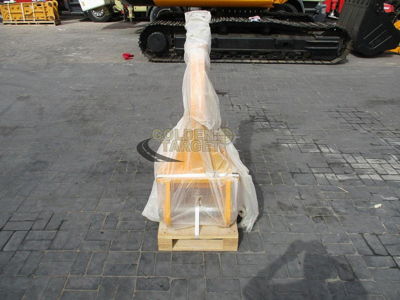 SDCH 08 - حفارة: صورة 2 SDCH 08 - حفارة: صورة 2