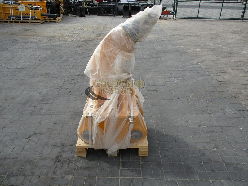 SDCH 08 - حفارة: صورة 1 SDCH 08 - حفارة: صورة 1