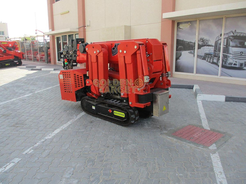 SEVENCRANE SS3.0 - رافعة: صورة 4 SEVENCRANE SS3.0 - رافعة: صورة 4