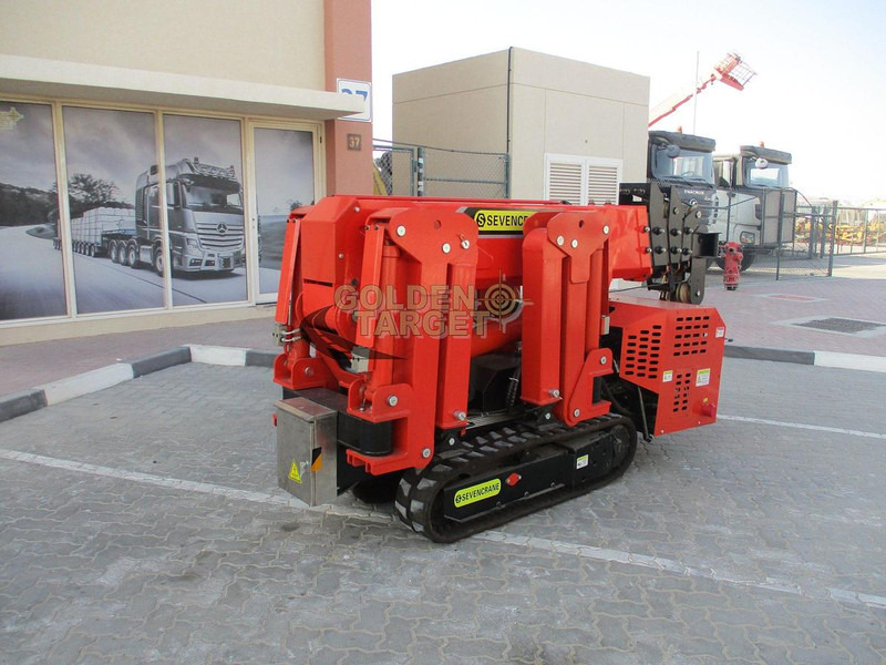 SEVENCRANE SS3.0 - رافعة: صورة 3 SEVENCRANE SS3.0 - رافعة: صورة 3