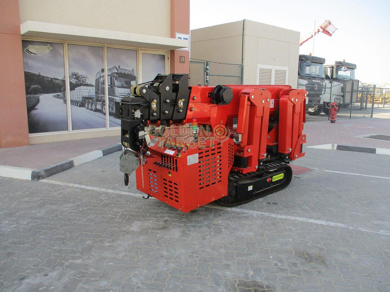 SEVENCRANE SS3.0 - رافعة: صورة 2 SEVENCRANE SS3.0 - رافعة: صورة 2