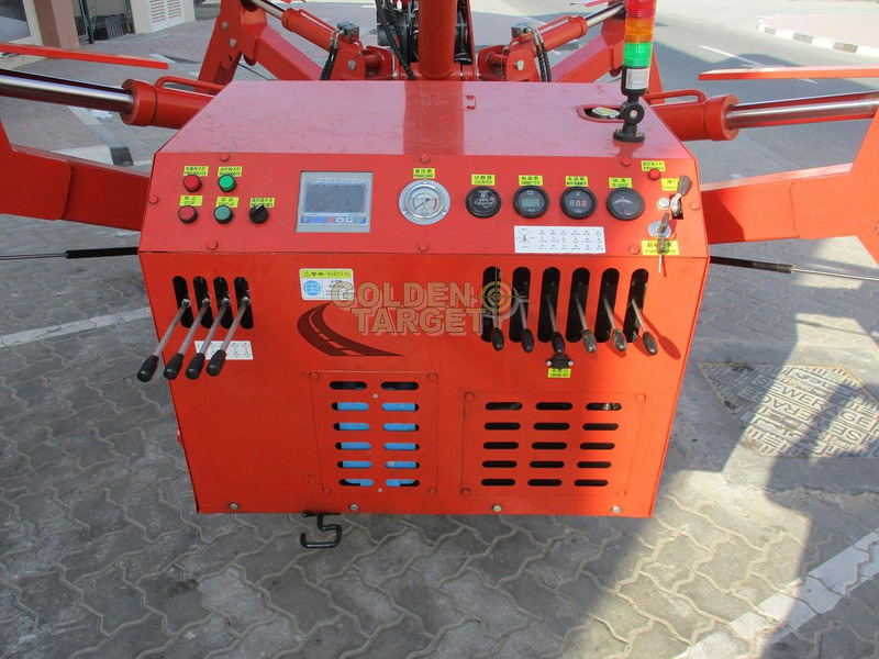 SEVENCRANE SS3.0 SEVENCRANE SS3.0: صورة 15