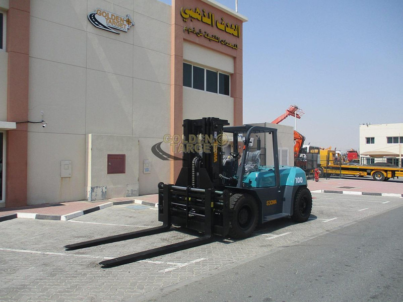 SOCMA  - آلات البناء: صورة 2 SOCMA  - آلات البناء: صورة 2