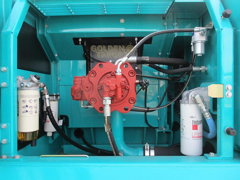 جديدة حفارة Sunward SWE225E-3H: صورة 11 جديدة حفارة Sunward SWE225E-3H: صورة 11