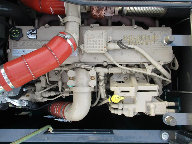 Sunward SWE400E-3H Sunward SWE400E-3H: صورة 13 Sunward SWE400E-3H Sunward SWE400E-3H: صورة 13