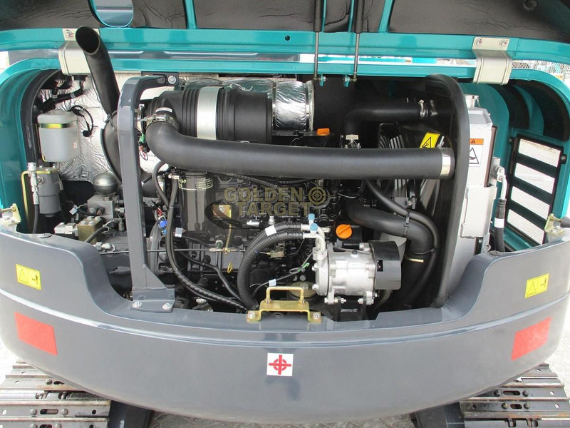 جديدة حفارة Sunward SWE60E: صورة 12 جديدة حفارة Sunward SWE60E: صورة 12