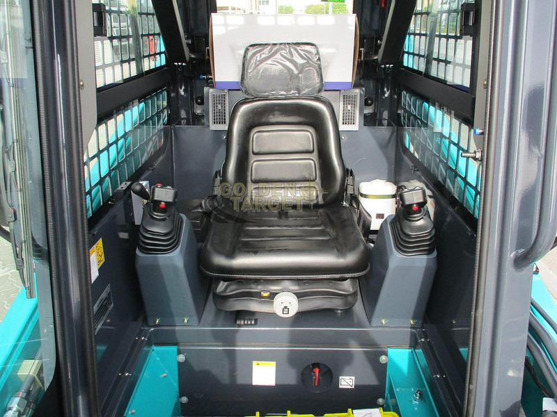 جديدة تركس Sunward SWL2820: صورة 9