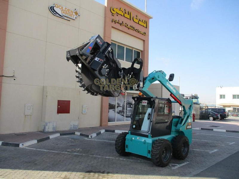 Sunward - تركس: صورة 4 Sunward - تركس: صورة 4