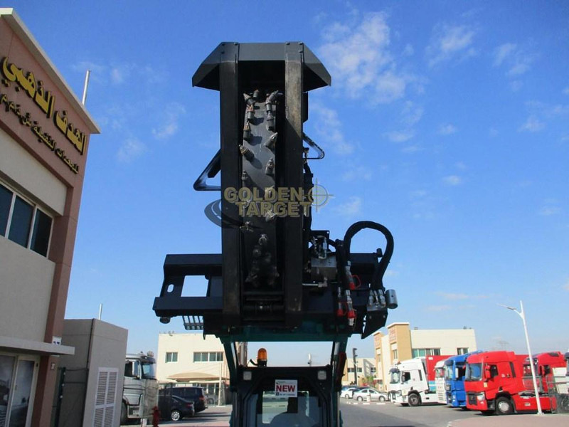 Sunward - تركس: صورة 5 Sunward - تركس: صورة 5