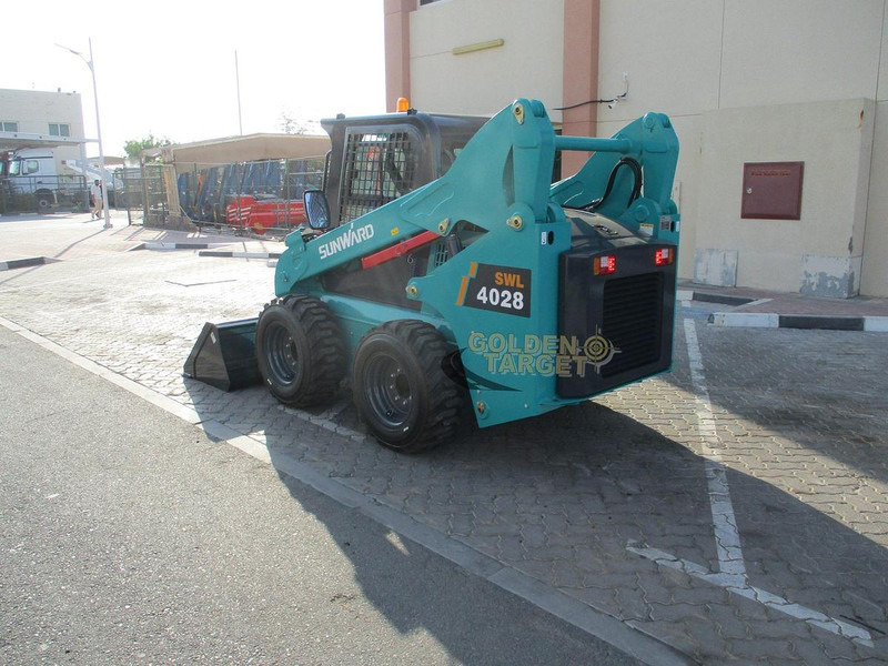 Sunward - تركس: صورة 4 Sunward - تركس: صورة 4