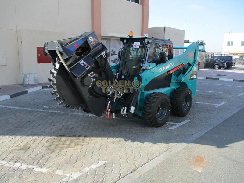 Sunward  - تركس: صورة 3 Sunward  - تركس: صورة 3