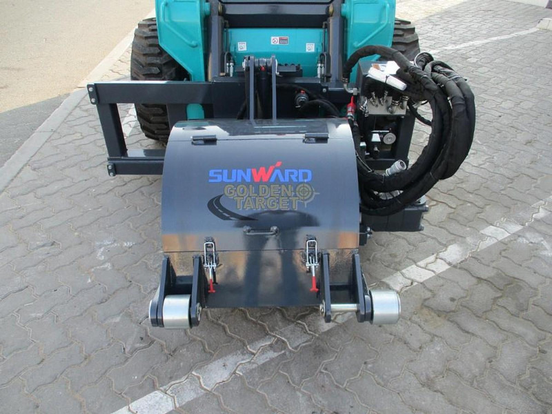 Sunward - تركس: صورة 2 Sunward - تركس: صورة 2