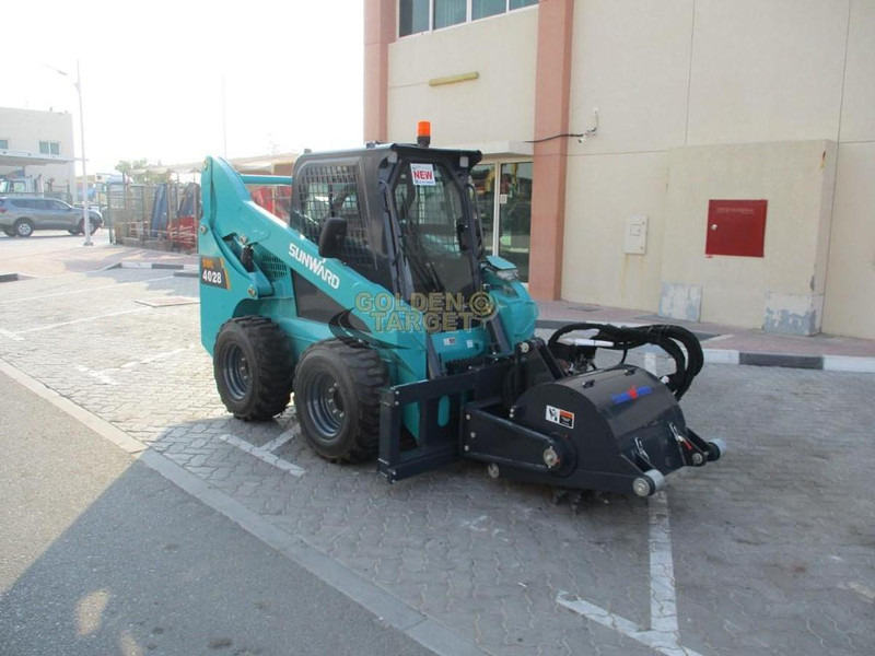 Sunward - تركس: صورة 1 Sunward - تركس: صورة 1