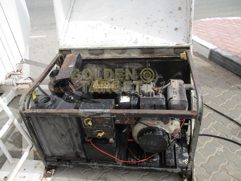 TA - شاحنة صهريج: صورة 5 TA - شاحنة صهريج: صورة 5