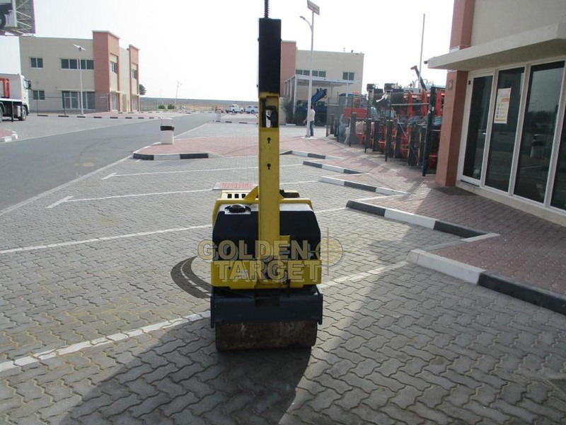 WACKER NEUSON RD7 Walk Behind Roller - اسطوانة المزرعة: صورة 4 WACKER NEUSON RD7 Walk Behind Roller - اسطوانة المزرعة: صورة 4