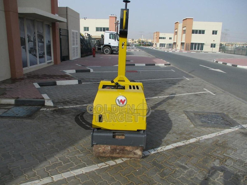 WACKER NEUSON RD7 Walk Behind Roller - اسطوانة المزرعة: صورة 3 WACKER NEUSON RD7 Walk Behind Roller - اسطوانة المزرعة: صورة 3