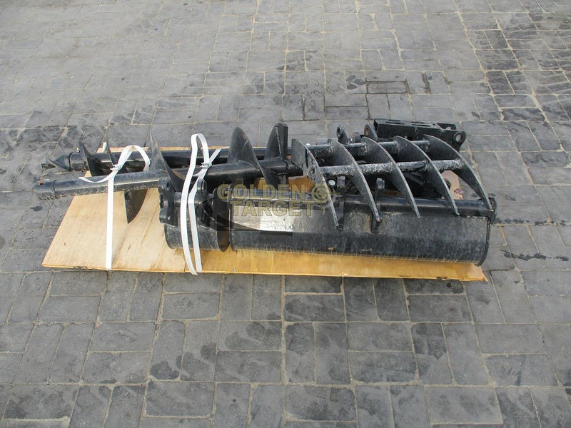 Future - حفارة: صورة 1 Future - حفارة: صورة 1