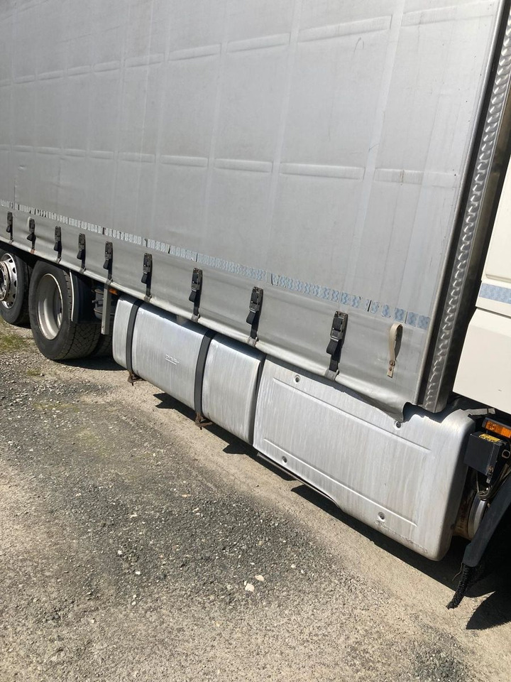 DAF XF 460 SSC 6x2 tandem jumbo - شاحنة ستارة: صورة 5 DAF XF 460 SSC 6x2 tandem jumbo - شاحنة ستارة: صورة 5