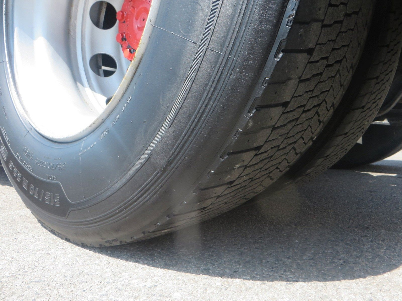 MAN TGX 18.510 4x2Tractor XXL, Retarder - وحدة جر: صورة 5 MAN TGX 18.510 4x2Tractor XXL, Retarder - وحدة جر: صورة 5