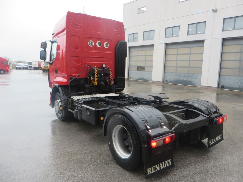 Renault Premium 450 4x2Tractor ADR Retarder Renault Premium 450 4x2Tractor ADR Retarder - وحدة جر: صورة 4 Renault Premium 450 4x2Tractor ADR Retarder Renault Premium 450 4x2Tractor ADR Retarder - وحدة جر: صورة 4