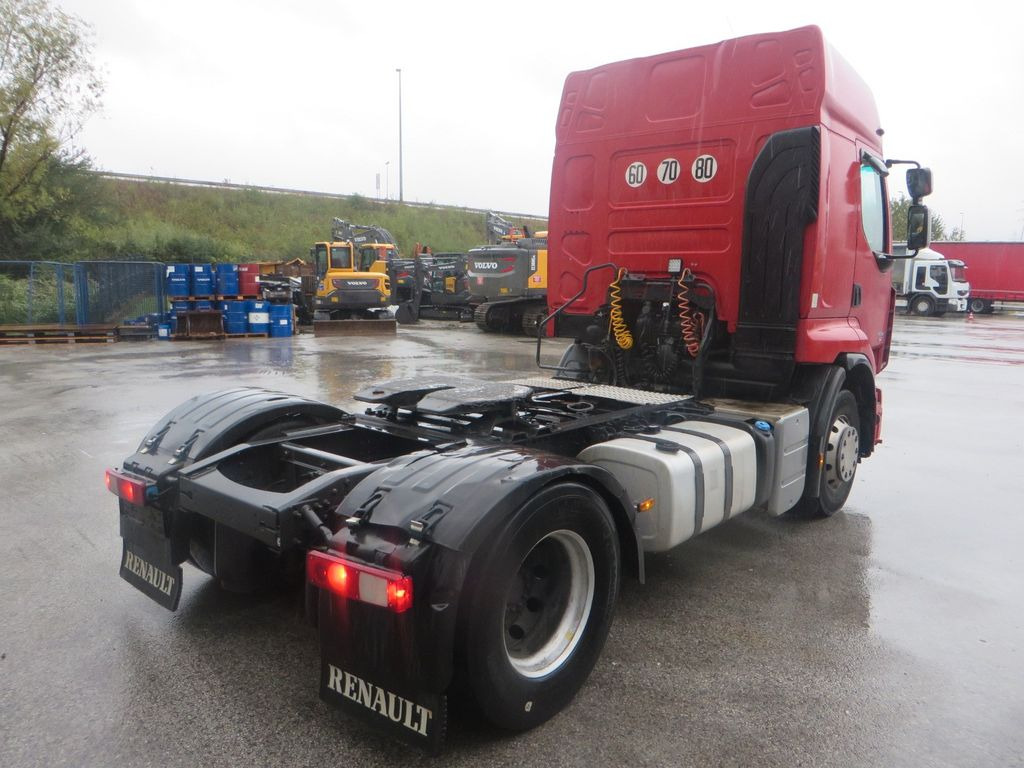 Renault Premium 450 4x2Tractor ADR Retarder Renault Premium 450 4x2Tractor ADR Retarder - وحدة جر: صورة 3 Renault Premium 450 4x2Tractor ADR Retarder Renault Premium 450 4x2Tractor ADR Retarder - وحدة جر: صورة 3