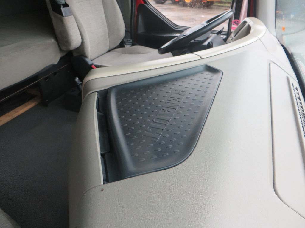 وحدة جر Renault Premium 450 4x2Tractor ADR Retarder: صورة 17