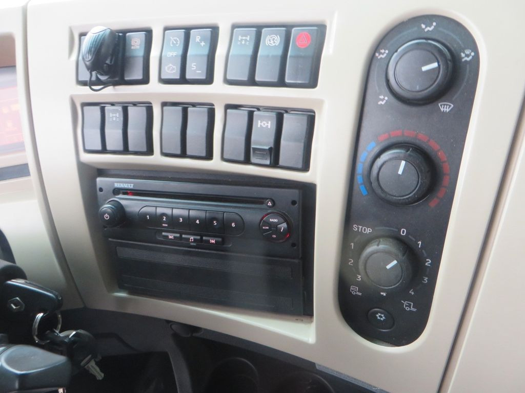 وحدة جر Renault Premium 450 4x2Tractor ADR Retarder: صورة 14