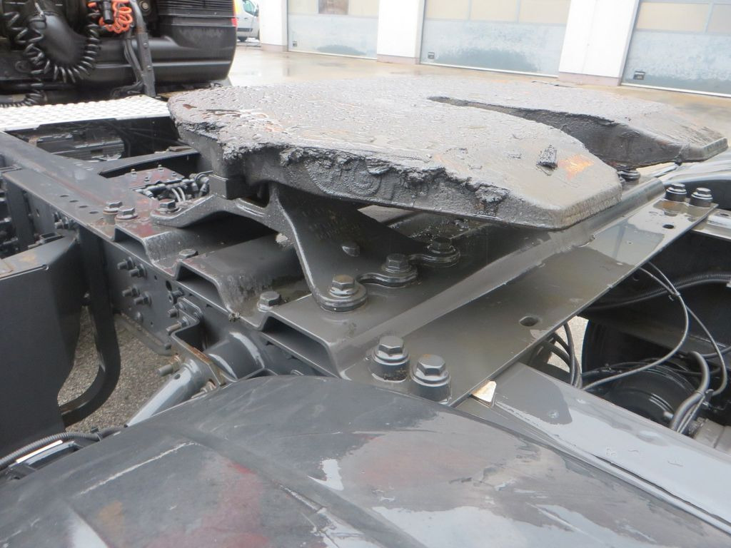 وحدة جر Renault Premium 450 4x2Tractor ADR Retarder: صورة 8