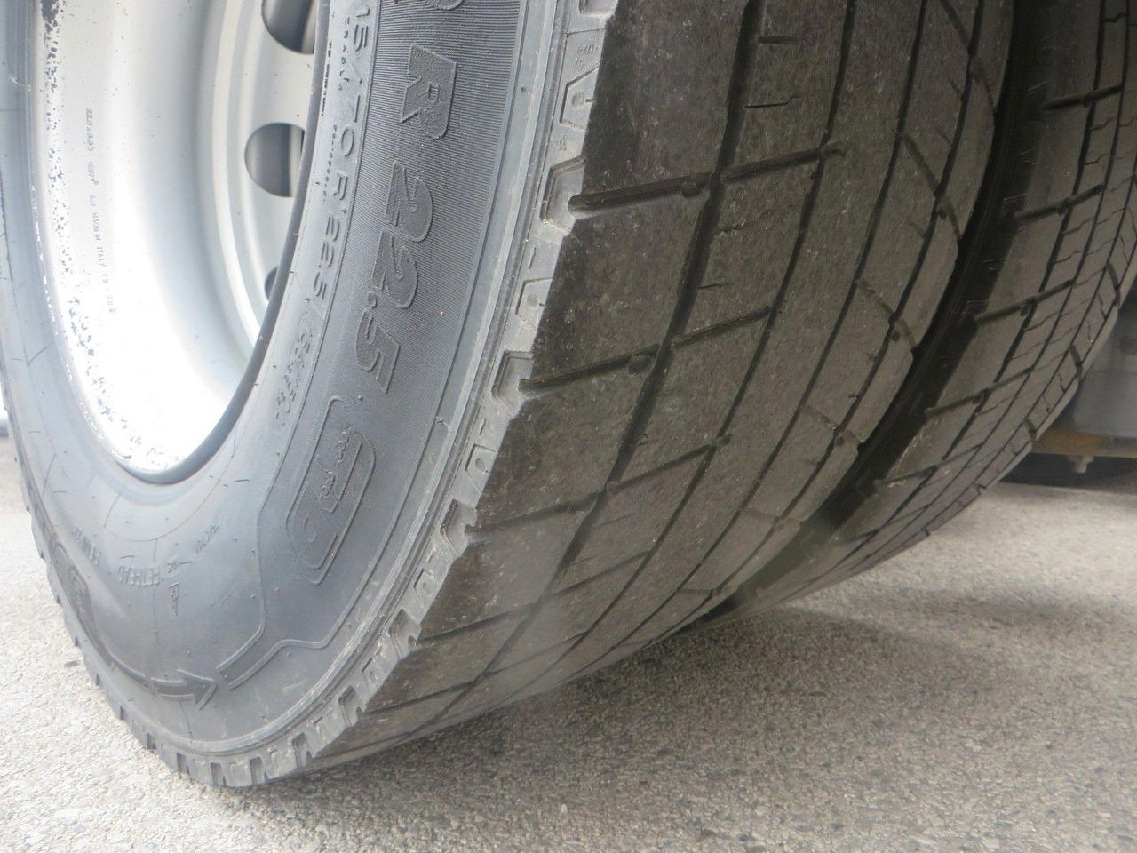 Renault T460 SC 4x2Tractor, Retarder - وحدة جر: صورة 5 Renault T460 SC 4x2Tractor, Retarder - وحدة جر: صورة 5