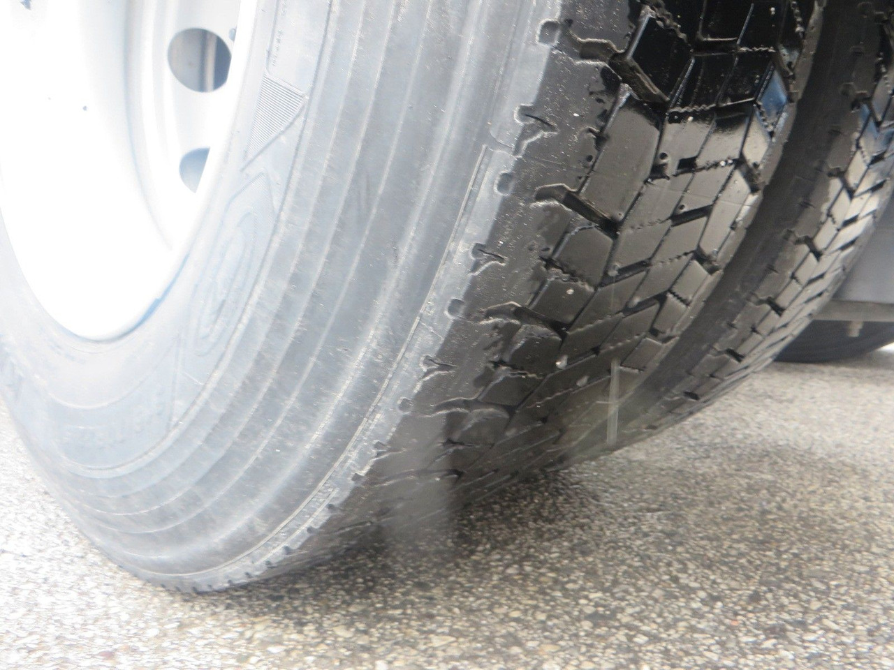 Renault T480 HSC 4x2Tractor - وحدة جر: صورة 5 Renault T480 HSC 4x2Tractor - وحدة جر: صورة 5