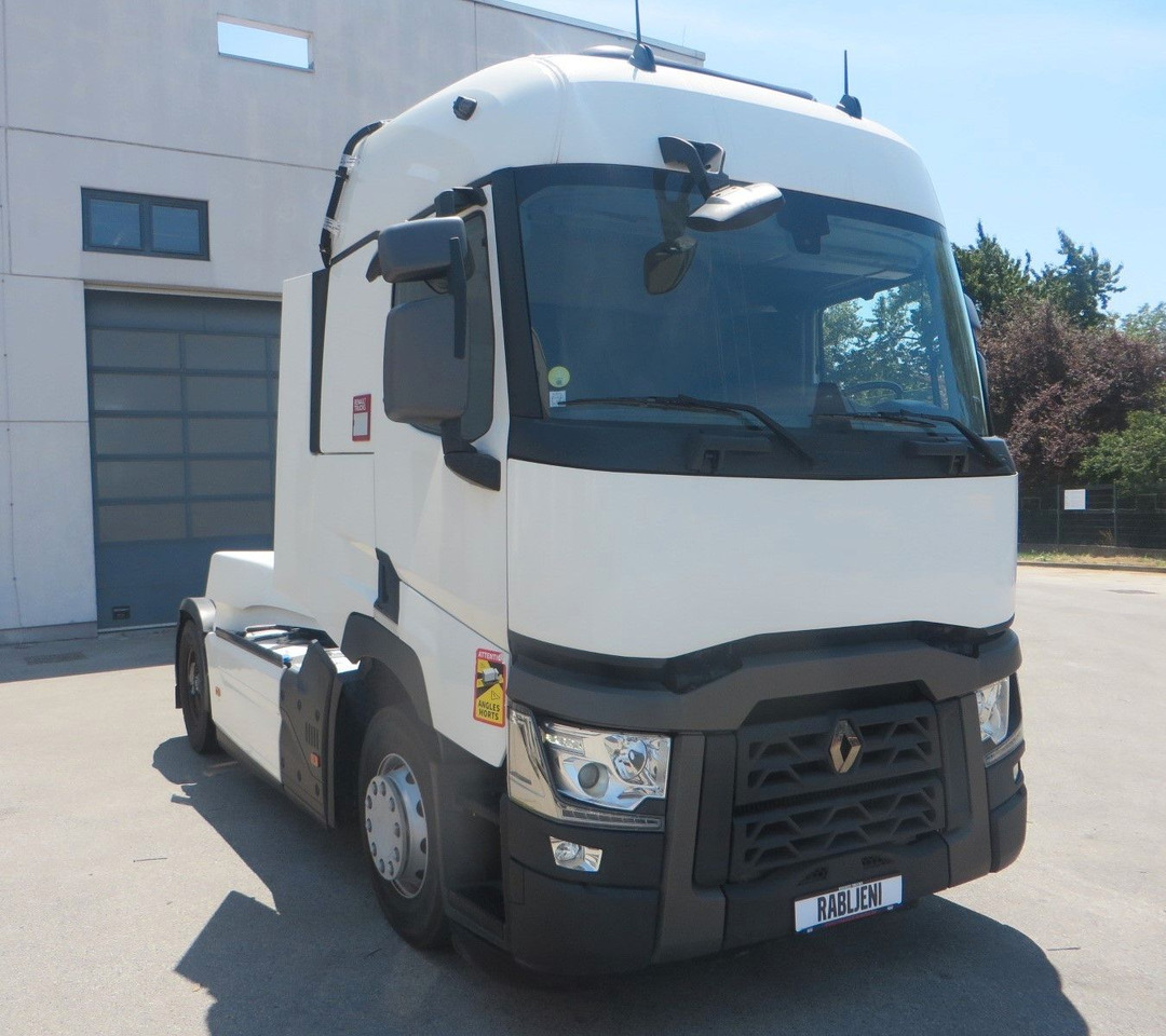 Renault T480 SC 4x2Tractor, Retarder - وحدة جر: صورة 2 Renault T480 SC 4x2Tractor, Retarder - وحدة جر: صورة 2