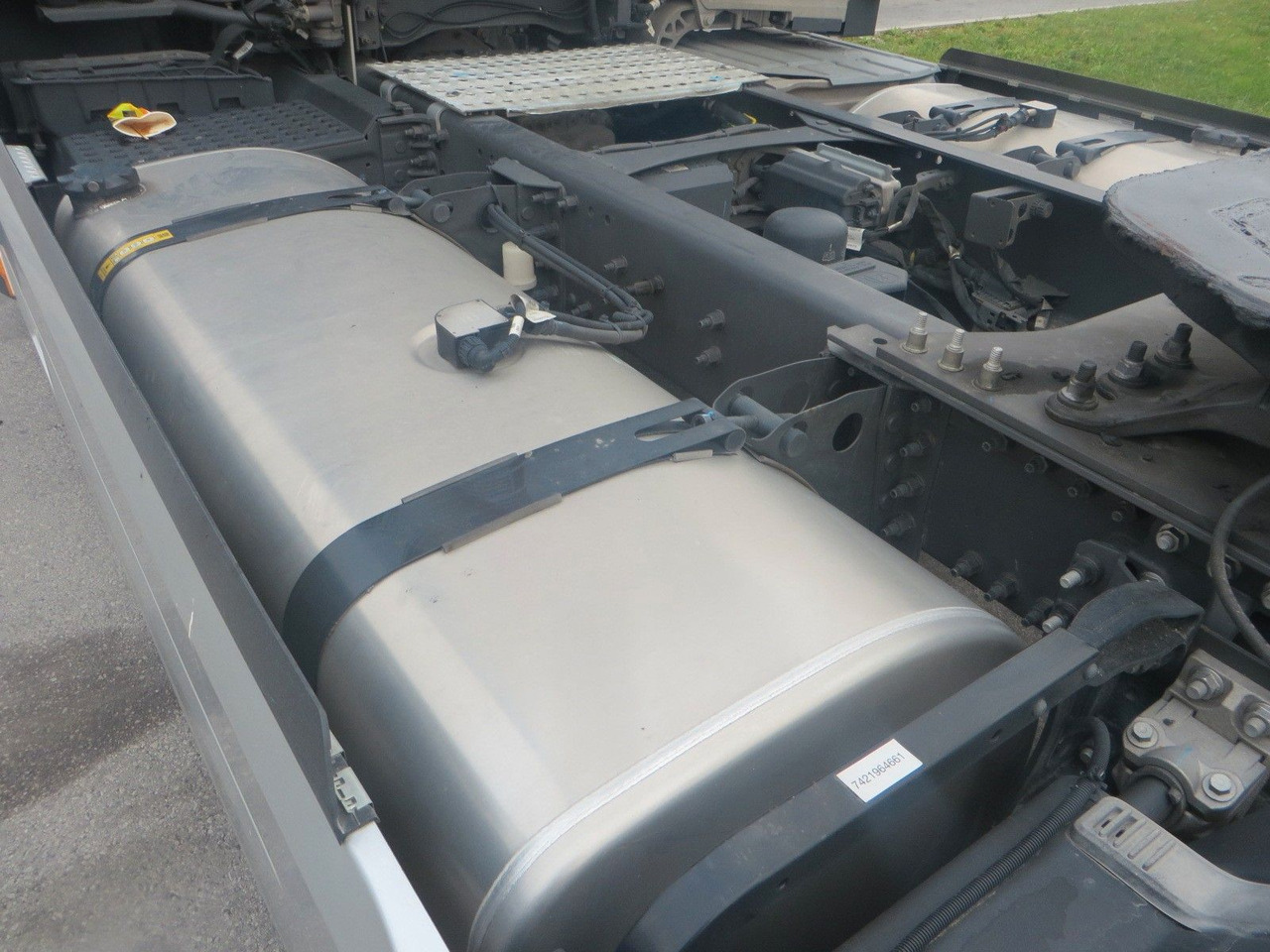 Renault T520 HSC 4x2Tractor ADR - وحدة جر: صورة 3 Renault T520 HSC 4x2Tractor ADR - وحدة جر: صورة 3