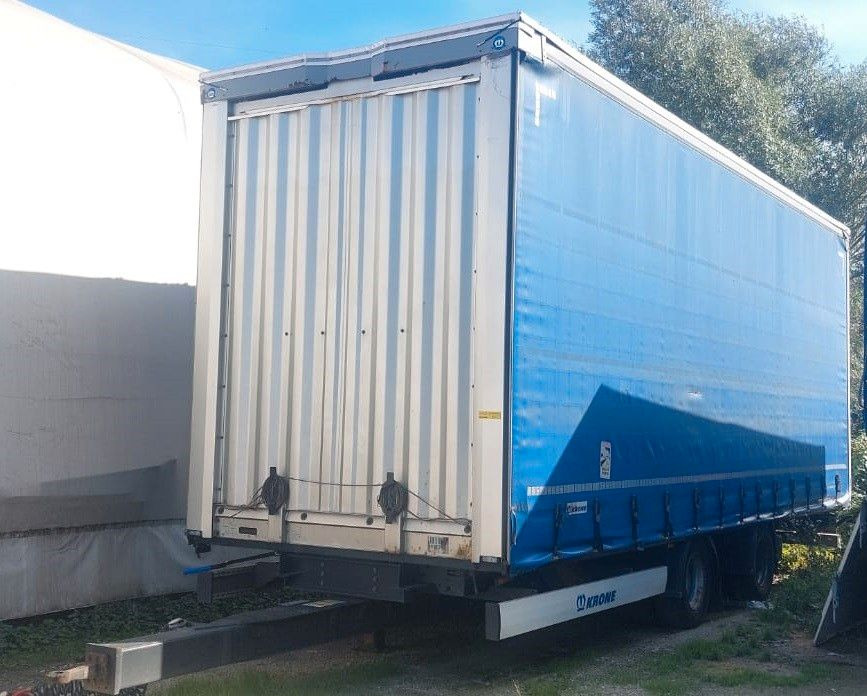 Scania R450 6x2 tandem jumbo - شاحنة ستارة: صورة 5 Scania R450 6x2 tandem jumbo - شاحنة ستارة: صورة 5
