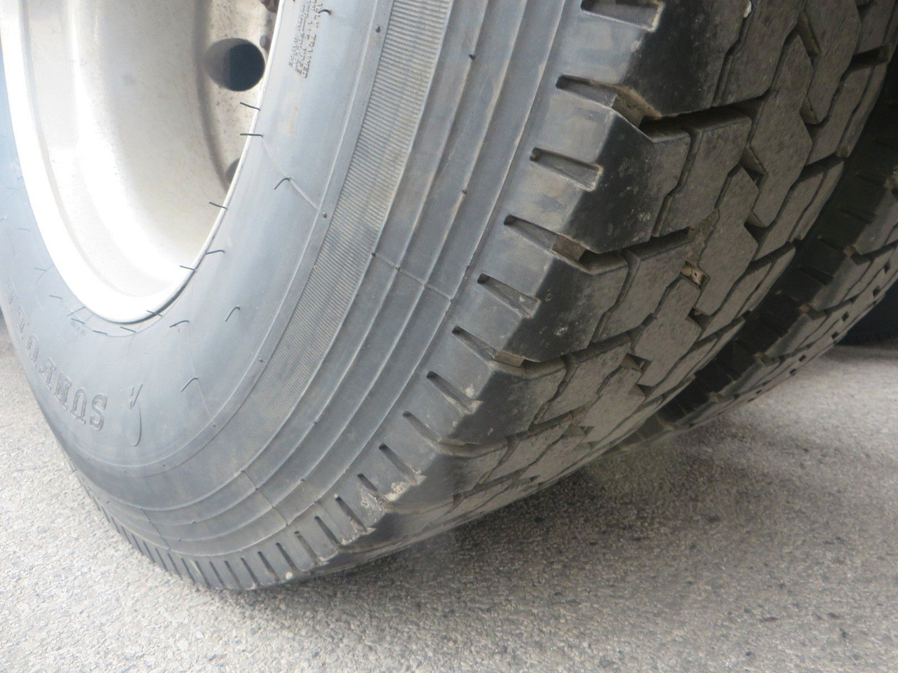 Volvo FH500 4x2Tractor XL - وحدة جر: صورة 5 Volvo FH500 4x2Tractor XL - وحدة جر: صورة 5