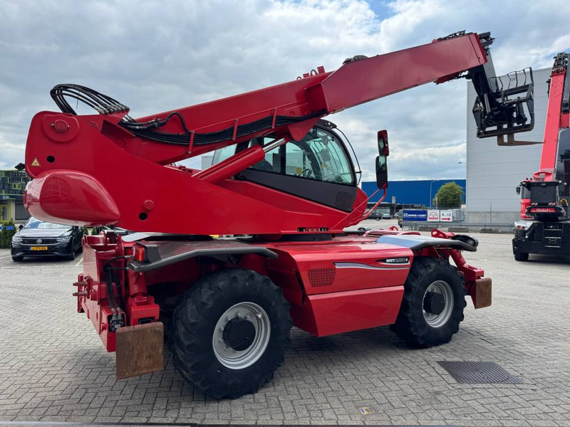 Manitou MRT 2540 Plus Privilege - رافعة تلسكوبية: صورة 3 Manitou MRT 2540 Plus Privilege - رافعة تلسكوبية: صورة 3