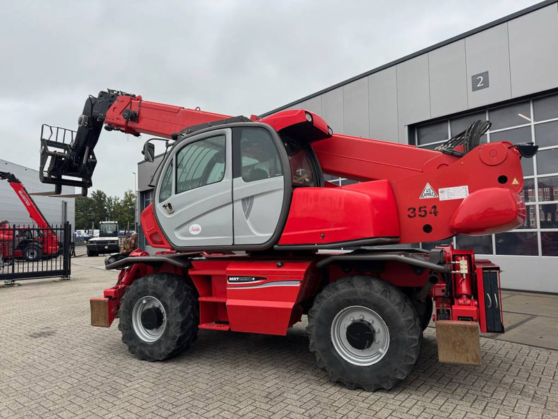 Manitou MRT 2540 Plus Privilege - رافعة تلسكوبية: صورة 1 Manitou MRT 2540 Plus Privilege - رافعة تلسكوبية: صورة 1