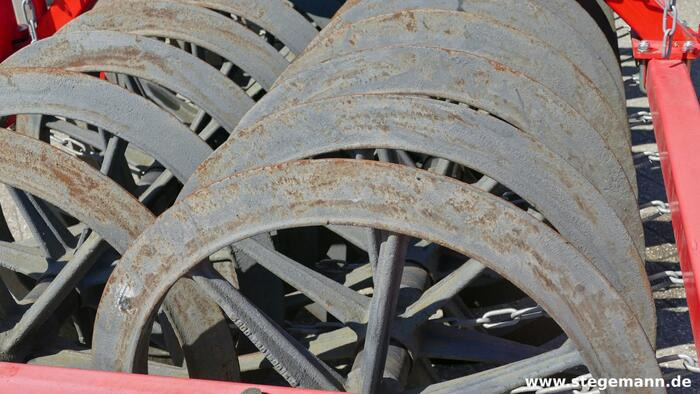 HE-VA Twin-Pakker 267 - اسطوانة المزرعة: صورة 3 HE-VA Twin-Pakker 267 - اسطوانة المزرعة: صورة 3